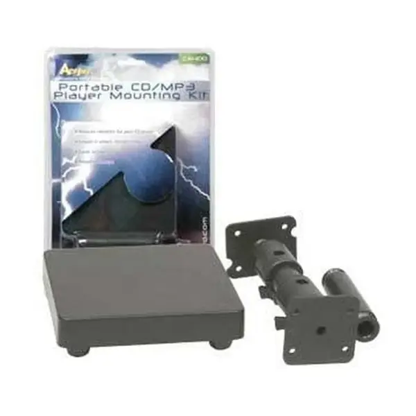 Aerpro CA400 Mounting Kit Mini CD/VCD/MD