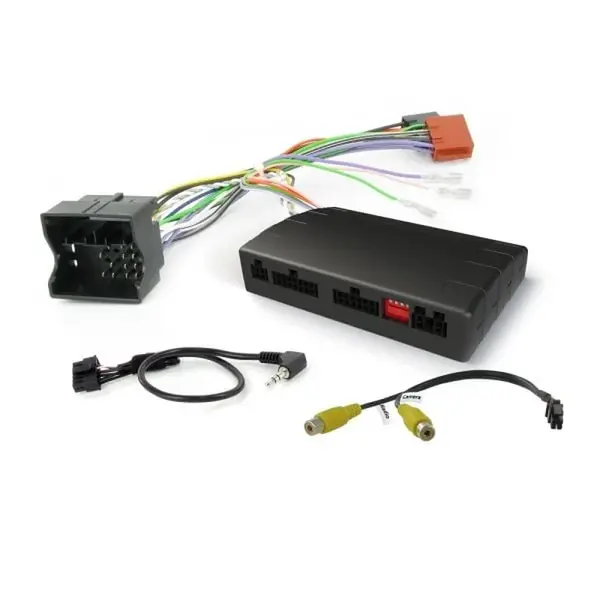 Aerpro CABM01 Info Adapter fits BMW