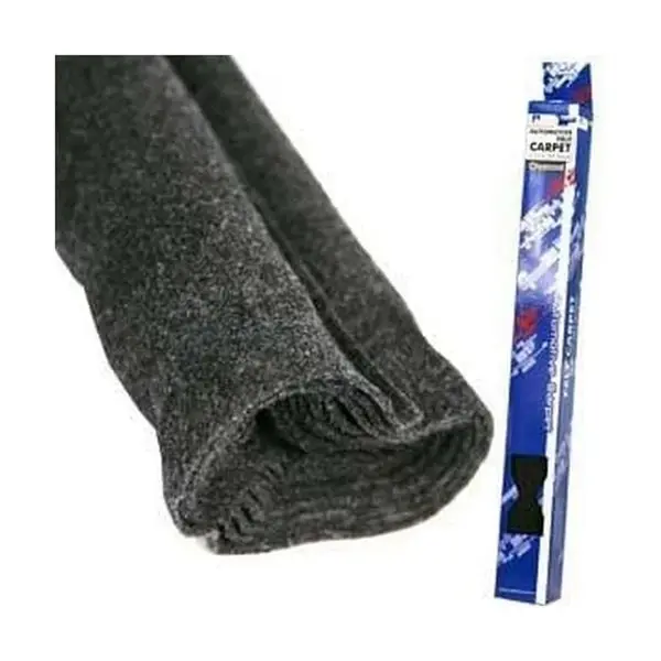 Aerpro CACH1 Carpet Roll Felt Charcoal 75cmx2m