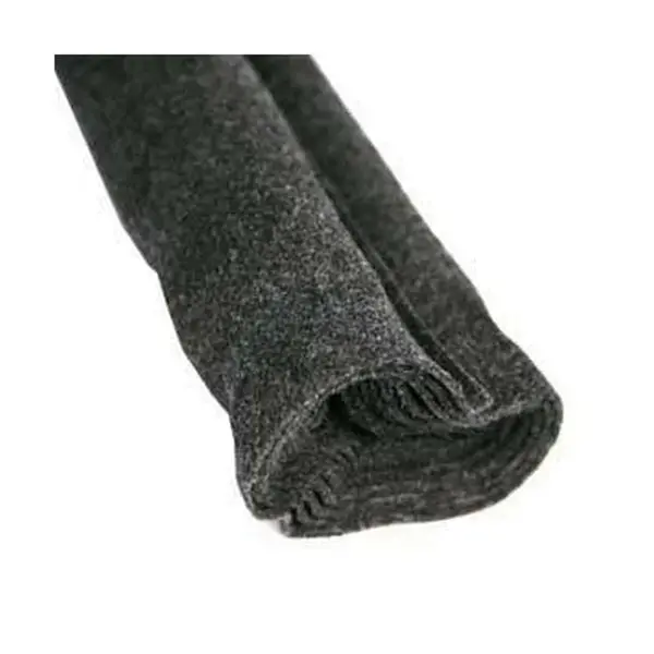 Aerpro CACH25 Carpet Roll Felt Charcoal 25m