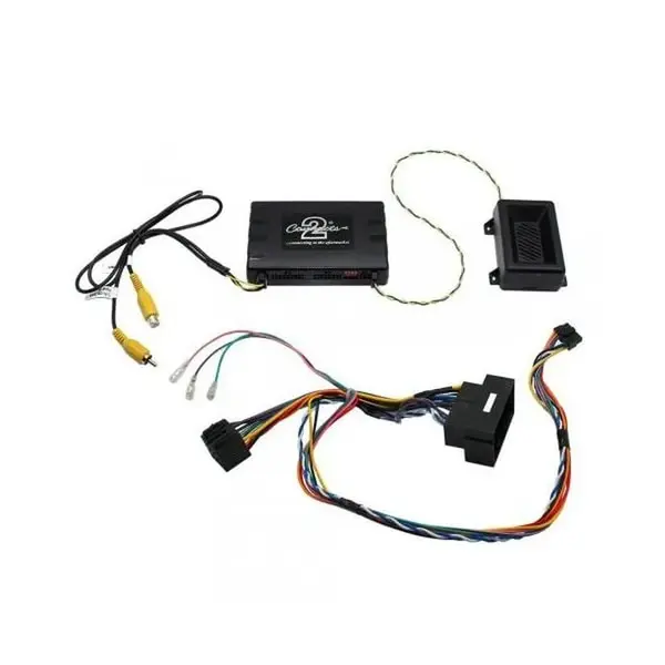 Aerpro CAFT02 Info Adapter fits Fiat