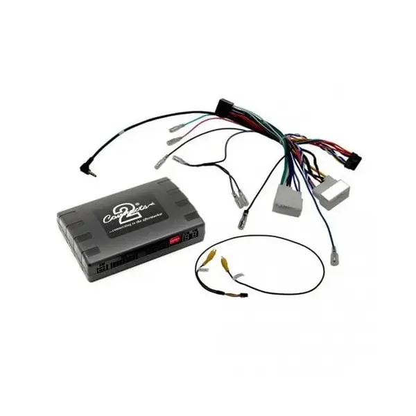 Aerpro CAKI02 Info Adapter fits Kia