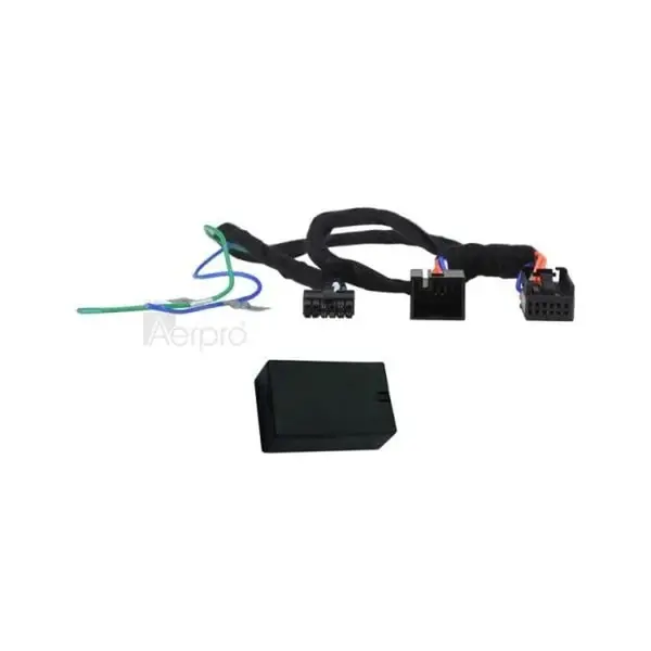 Aerpro CANHBBM1 High Beam CANBus Interface fits BMW Models