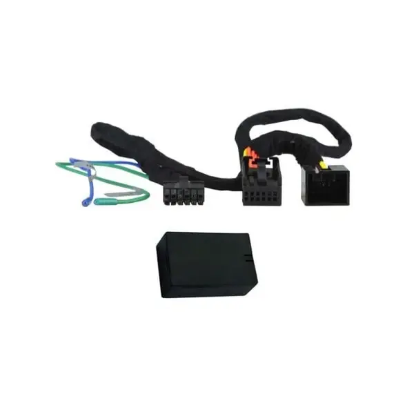 Aerpro CANHBBM2 High Beam CANBus Interface fits BMW 5 Series