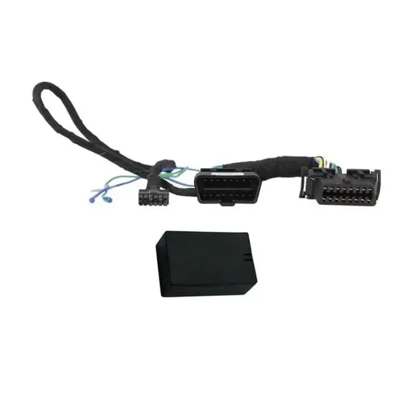 Aerpro CANHBFD2 High Beam CANBus Interface fits Ford Fiesta