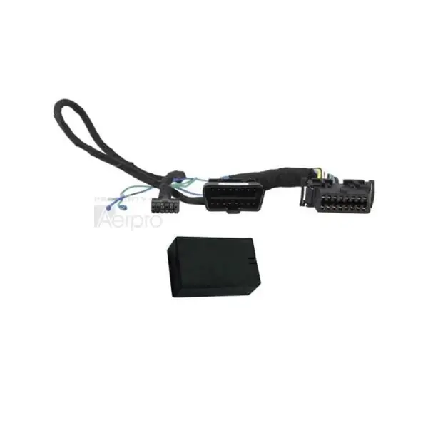 Aerpro CANHBLR1 High Beam CANBus Interface fits Land Rover Discovery 3-4 and Range Rover Sport