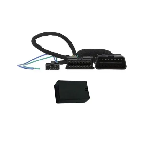 Aerpro CANHBMC1 High Beam CANBus Interface fits Mercedes-Benz GLA