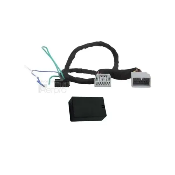 Aerpro CANHBVL1 High Beam CANBus Interface fits Volvo XC60