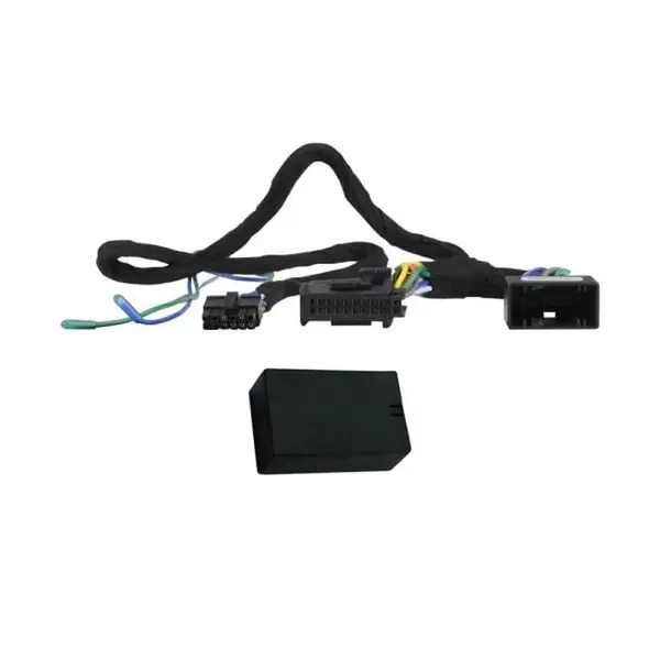 Aerpro CANHBVW1 High Beam CANBus Interface fits VW Golf