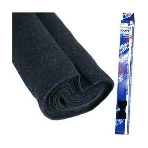 Aerpro CASBL1 Carpet Roll Speckled Blue 75cmx2m