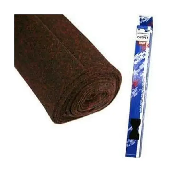 Aerpro CASRD1 Carpet Roll Speckled Red 75cmx2m