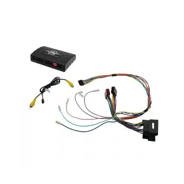 Aerpro CAVW02 Info Adapter fits VW