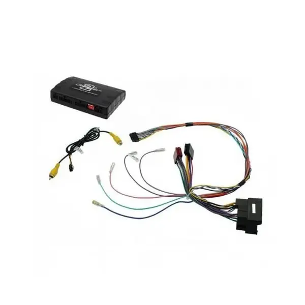 Aerpro CAVW03 Info Adapter fits VW