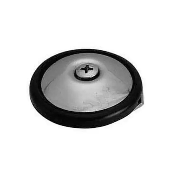 Aerpro CBA28 Antenna Hole Cover