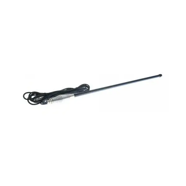 Aerpro CBA2T1 CB UHF Antenna 4.5dbi Enclosed in PVC Tube 477MHz 73cm