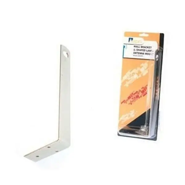 Aerpro CBAWB1 Antenna Bracket L Shaped Large