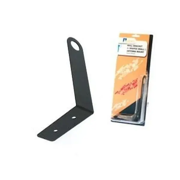 Aerpro CBAWB2 Antenna Bracket L Shaped Small