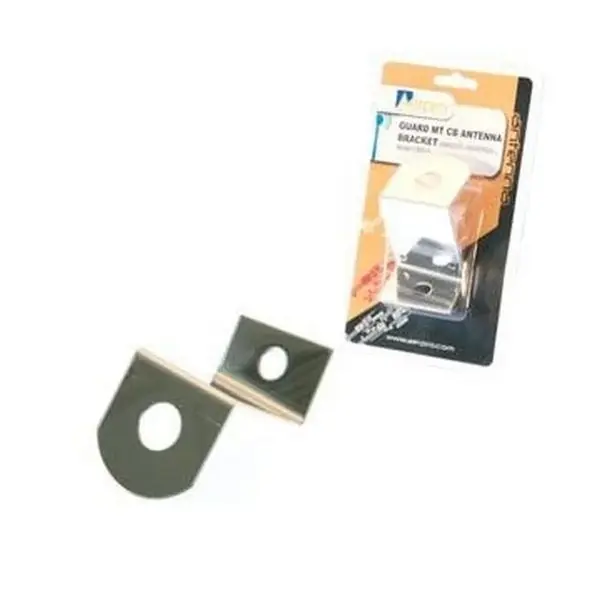 Aerpro CBBU1 Antenna Bracket Guard Mount Angled Univeral