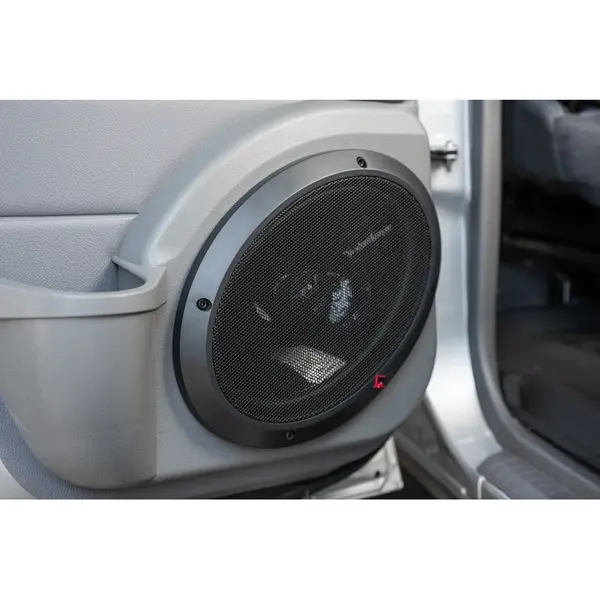 Cruiser Console 6X9 Rear Door Speaker Pods with Drink Holder (1x PAIR) to suit Toyota Landcruiser 70 Series