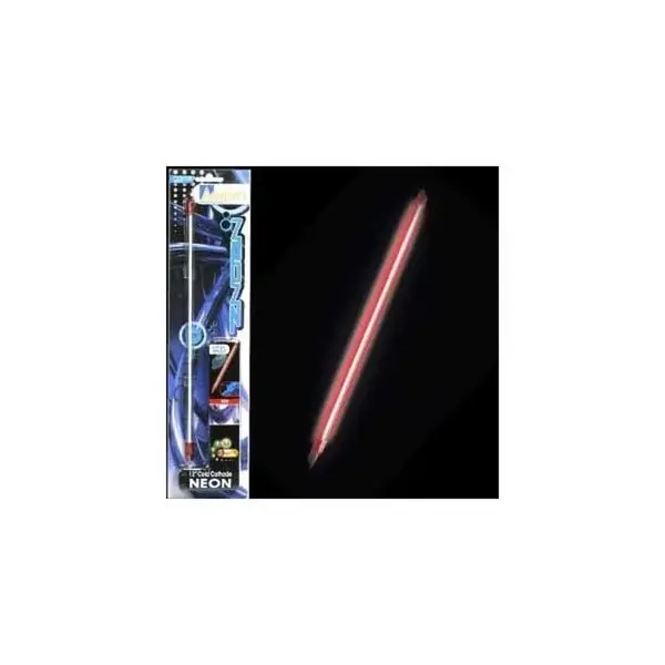 Aerpro CCN12R Neon Strip Light Red 12"/305mm