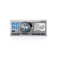 Alpine CDA-118M USB CD Head Unit