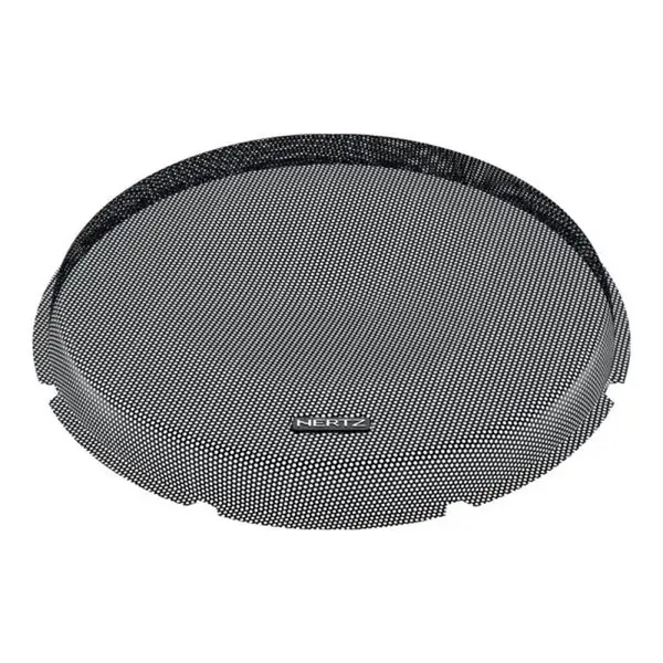 Hertz CG200 Cento 8" Subwoofer Grille Single