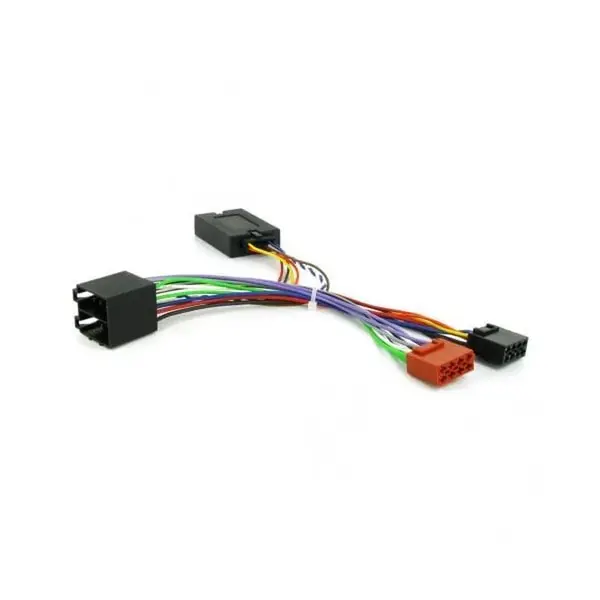 Aerpro CHCT3C Steering Wheel Control Harness fits Citroen