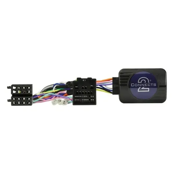 Aerpro CHFO20C Steering Wheel Control Interface fits Ford Transit