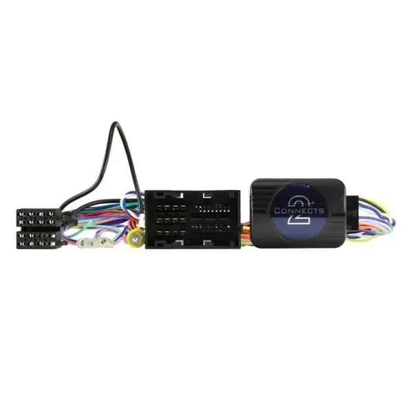 Aerpro CHIV7C Steering Wheel Control Interface fits Iveco Daily