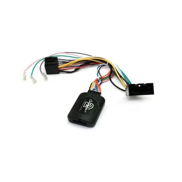 Aerpro CHLR6C Steering Wheel Control Harness fits Land Rover