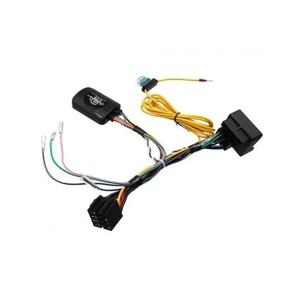 Aerpro CHMC11C Steering Wheel Control Harness fits Mercedes-Benz