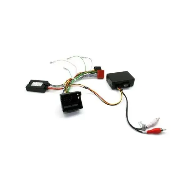 Aerpro CHPS2C Steering Wheel Control Harness fits Porsche