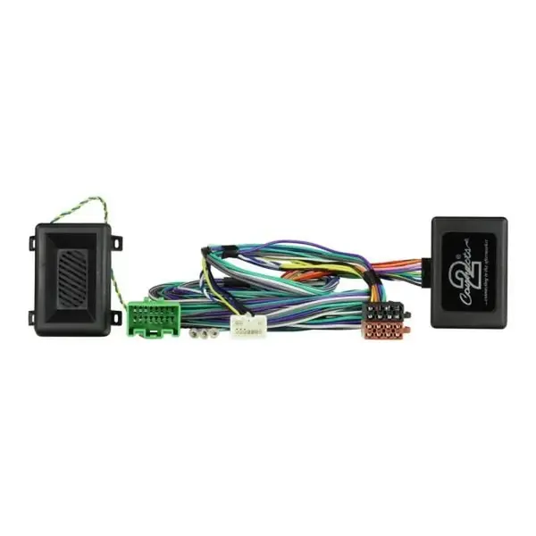 Aerpro CHVL5C Steering Wheel Control Interface fits Volvo Models