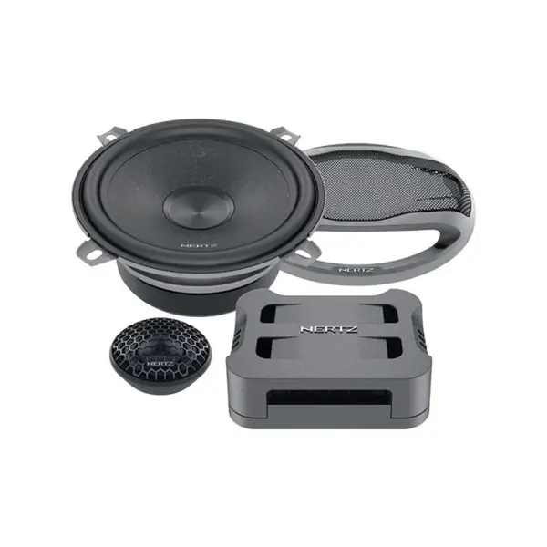 Hertz CK130 Cento 210W 5 inch 2-Way Component Speakers