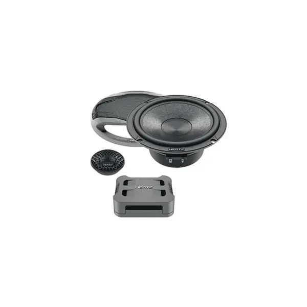 Hertz CK165 Cento 285W 6.5 Inch 2-Way Component Speakers