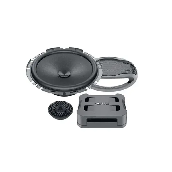 Hertz CK165F Cento 270W 6.5 Inch 2-Way Component Speakers