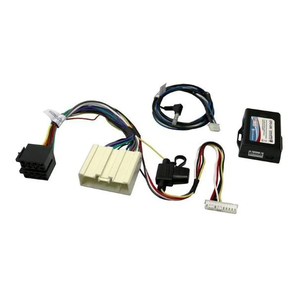 Stinger CP2-MZ23 SWC Interface 24-Pin fits Mazda