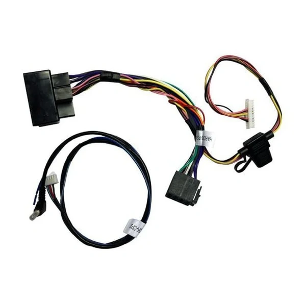 Stinger CP2-PSA52 SWC Interface Quadlock fits Citroen/Peugeot