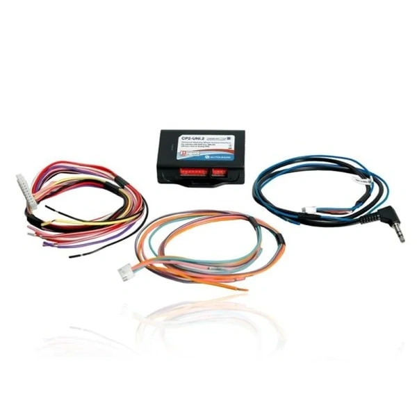 Stinger CP2-UNI.2 Autoleads ControlPRO2.2 Vehicle SWC Retention Interface