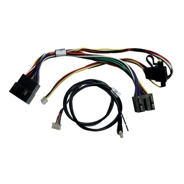 Stinger CP2-VX21 SWC Interface ISO fits Holden