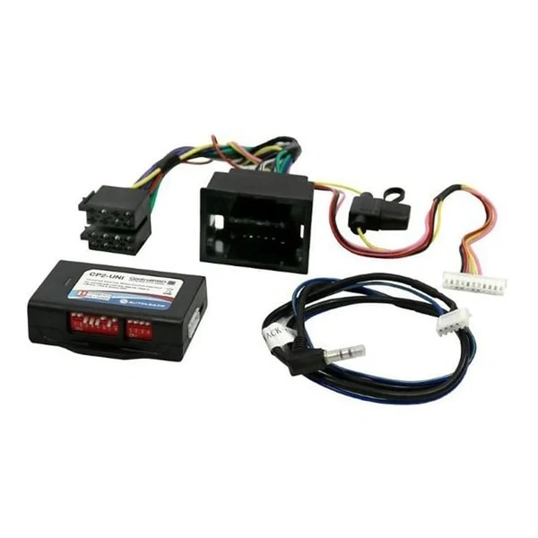 Stinger CP2-VX73 SWC Interface 44-Pin fits Holden