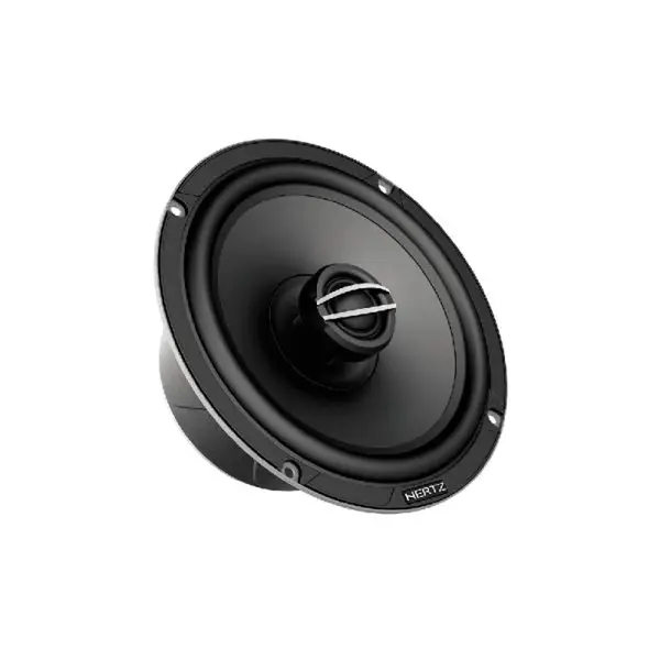 Hertz CPX165 Cento 285W 6.5 Inch 2-Way Coaxial Speakers