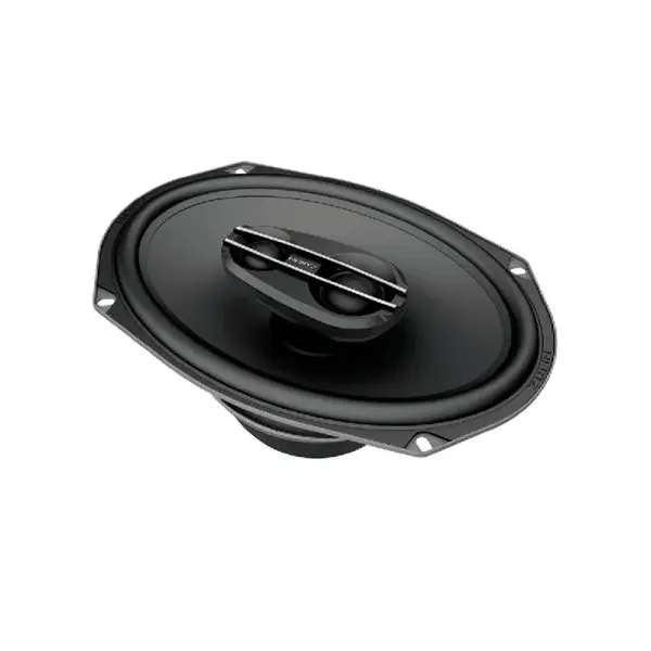 Hertz CPX690 Cento 360W 6x9 Inch 3-Way Coaxial Speakers