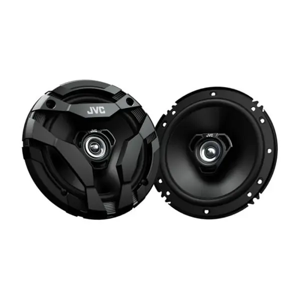 JVC CS-DF620 6.5" 2-Way Coaxial DF Series Speakers