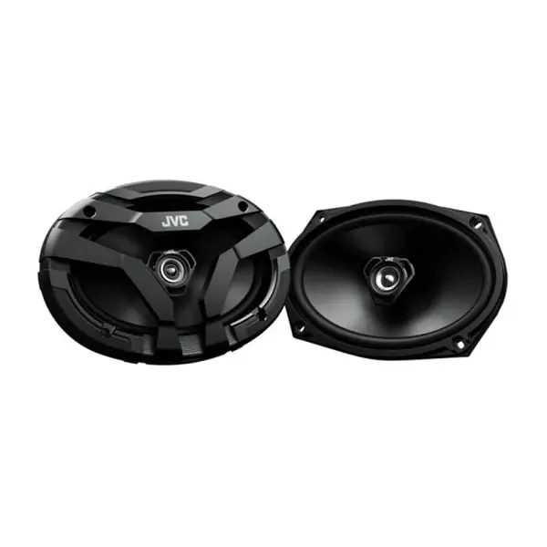 JVC CS-DF6920 6x9 2-Way Coaxial DF Series Speakers