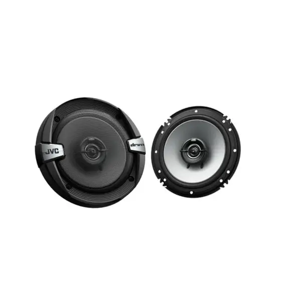 JVC CS-DR162 6.5" 2-Way Coaxial Speakers