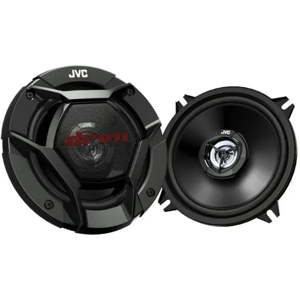 JVC CS-DR521 5" 2-Way Coaxial Speakers 260W Max