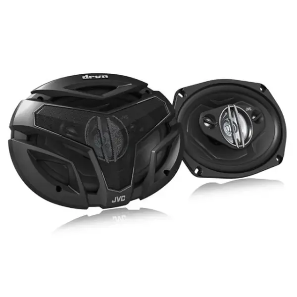 JVC CS-ZX6940 drvn 6x9 4-Way Coaxial Speakers