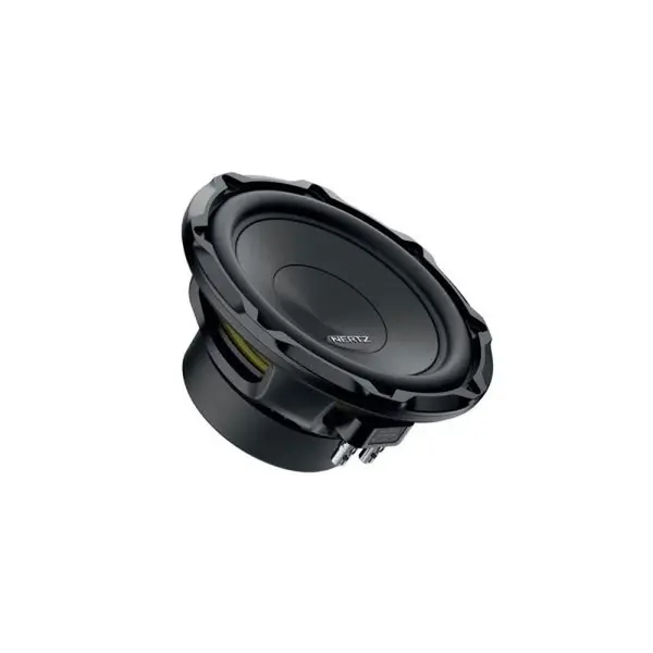 Hertz CS200S4 Cento 8" Subwoofer 4-Ohm