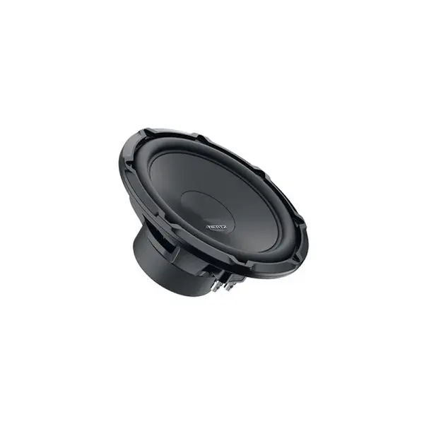 Hertz CS250S2 Cento 600W 10 Inch Subwoofer